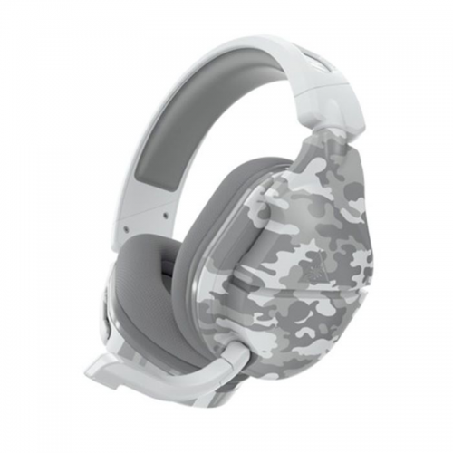 Turtle Beach Stealth 600 Gen 2 MAX Gaming Headset - Arctic Camo